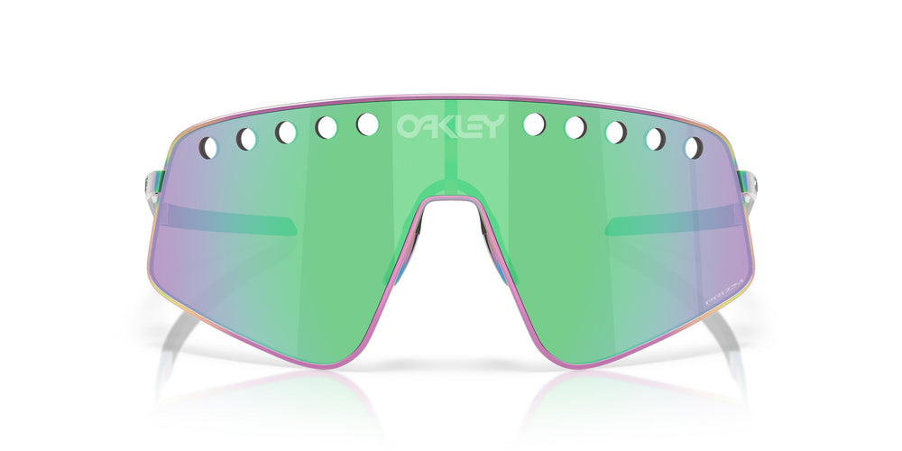 Oakley OO6025 SUTRO TI SWEEP 602505 38