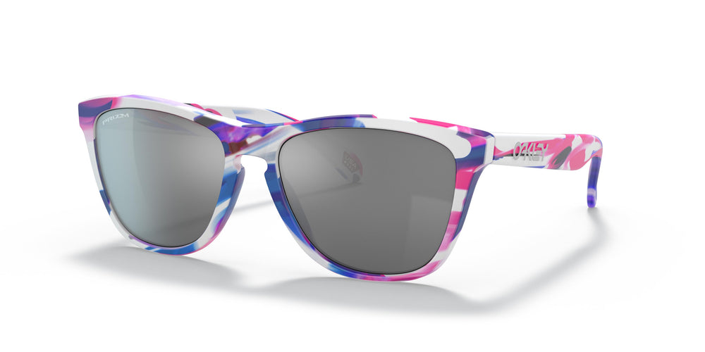 Oakley OO9013 FROGSKINS 9013J9 55