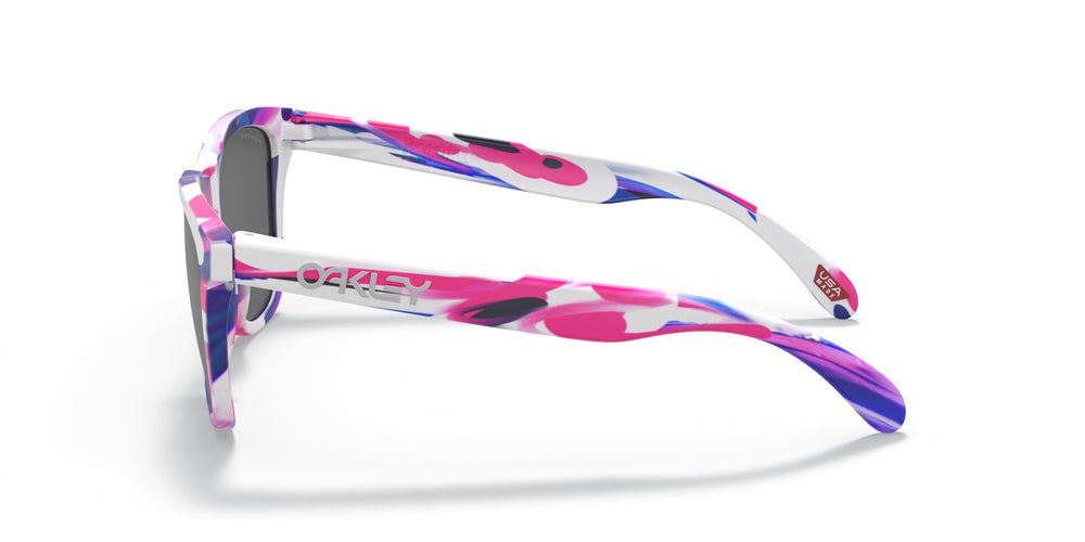 Oakley OO9013 FROGSKINS 9013J9 55