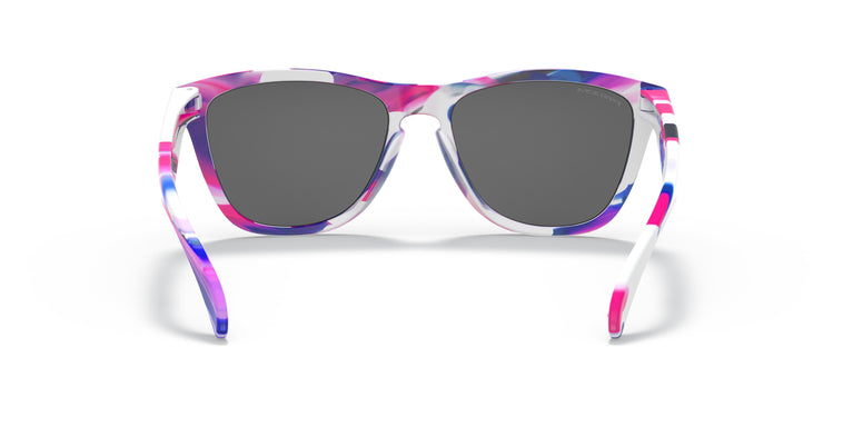 Oakley OO9013 FROGSKINS 9013J9 55