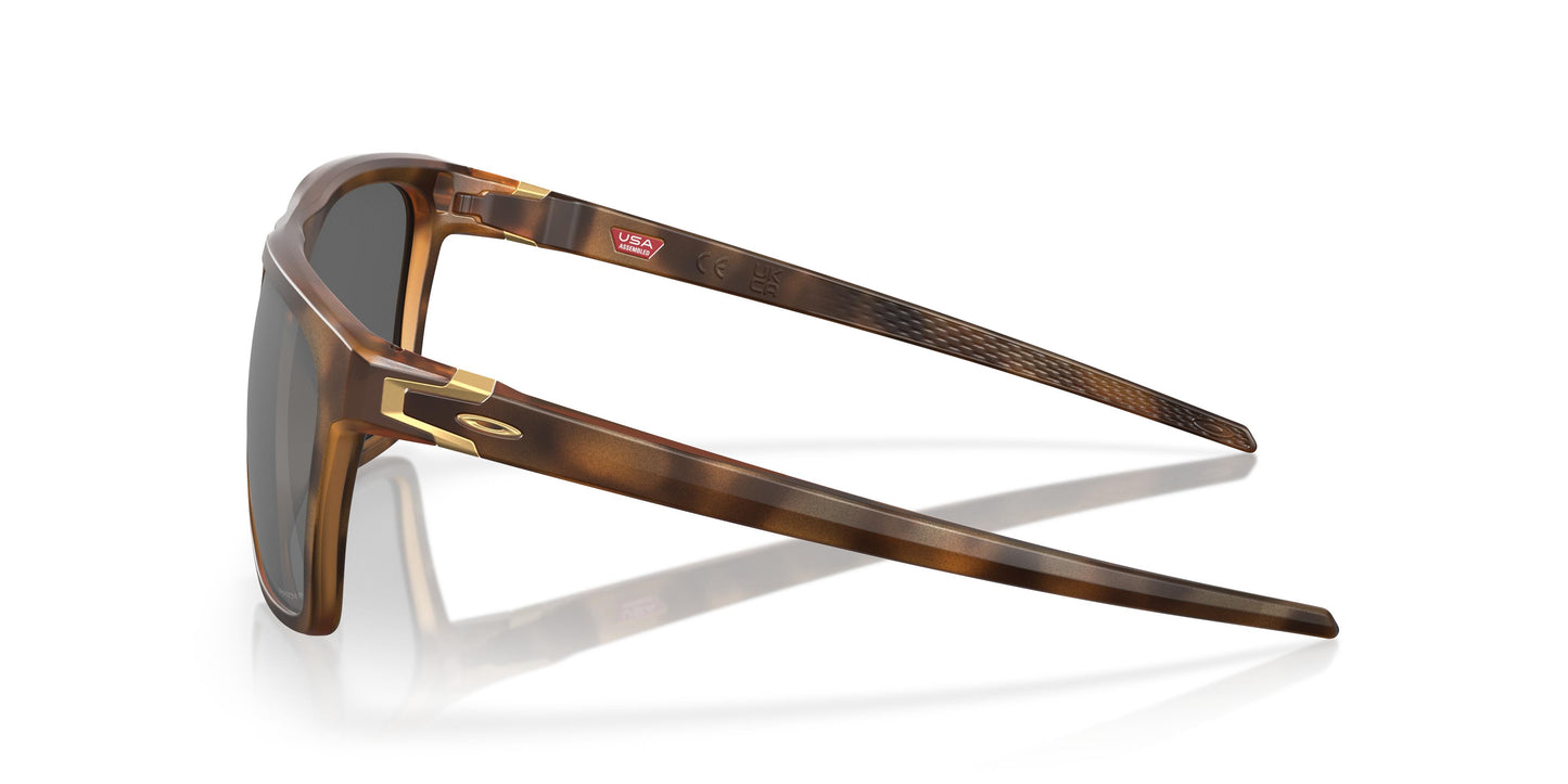 Oakley OO9100 LEFFINGWELL 910018 57
