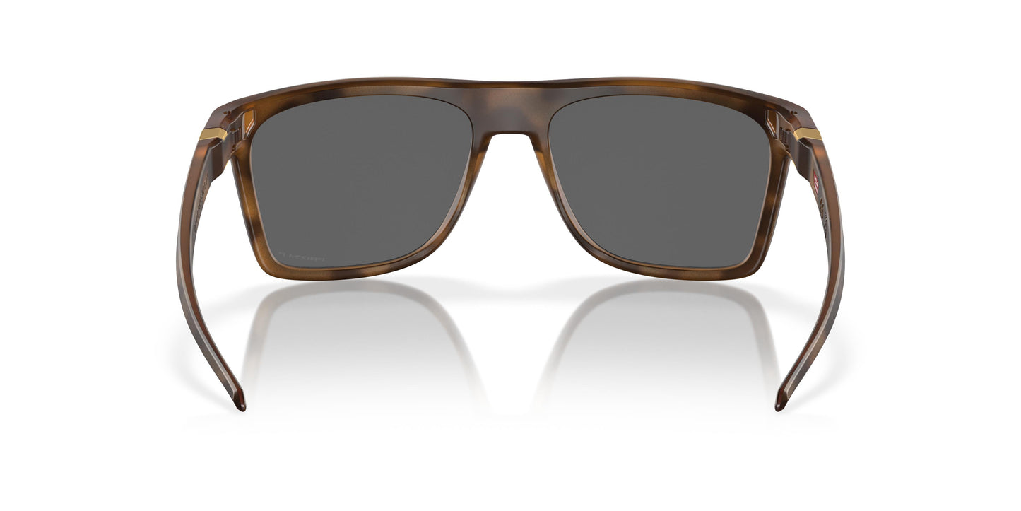 Oakley OO9100 LEFFINGWELL 910018 57