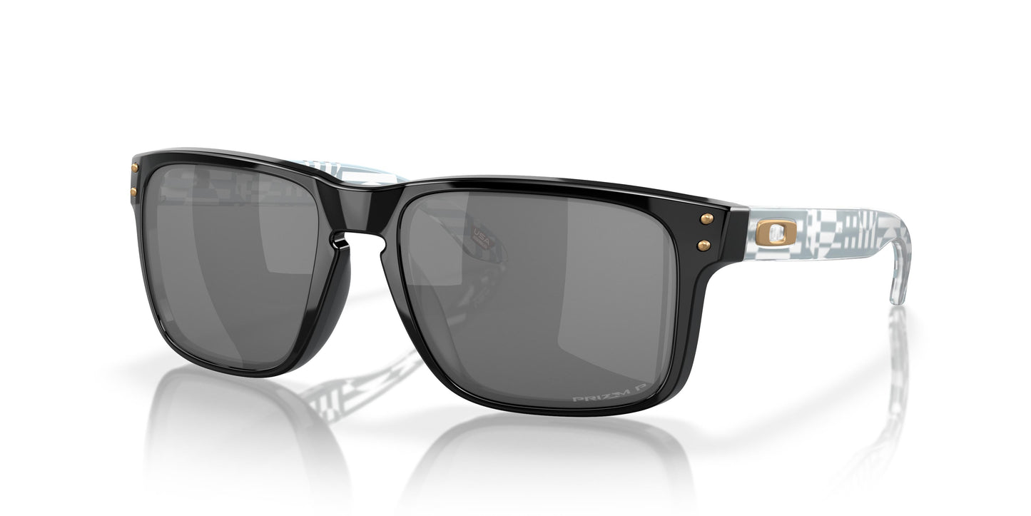 Oakley OO9102 HOLBROOK 9102Y7 57