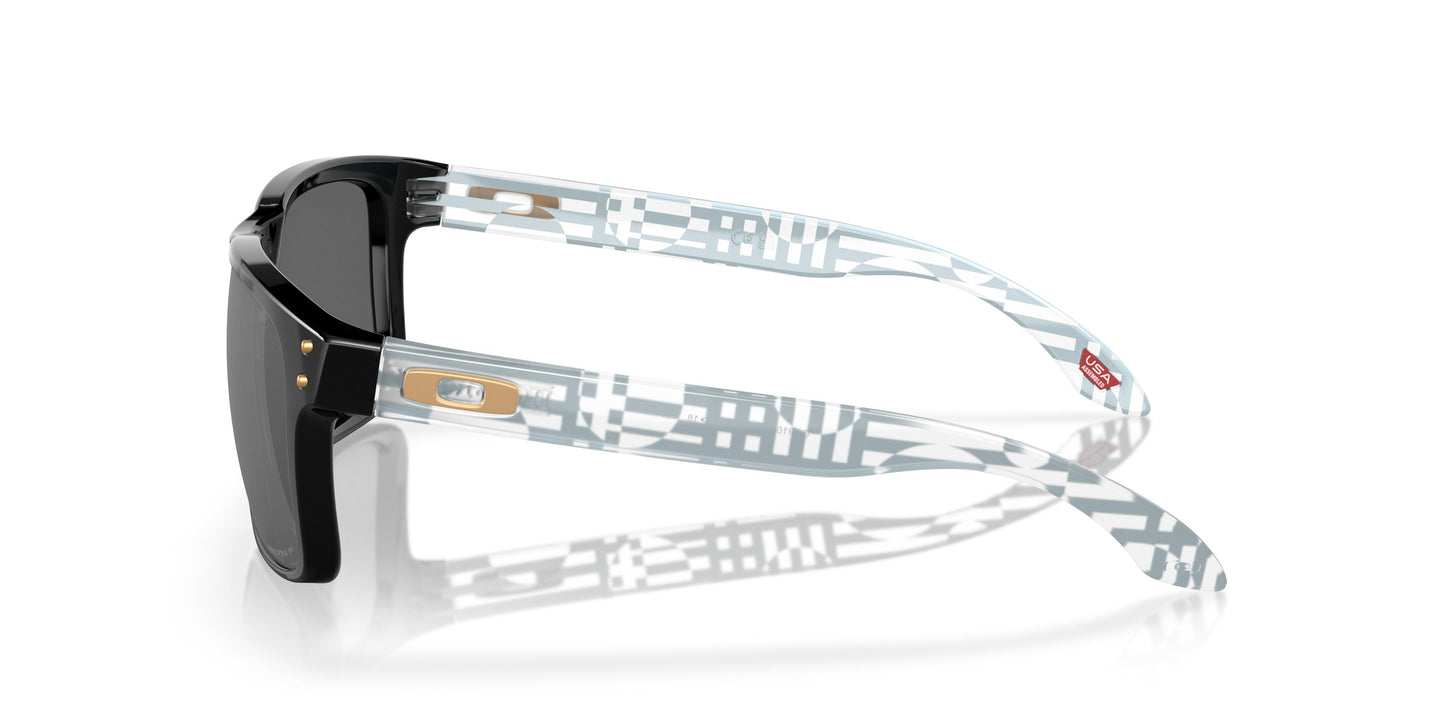 Oakley OO9102 HOLBROOK 9102Y7 57