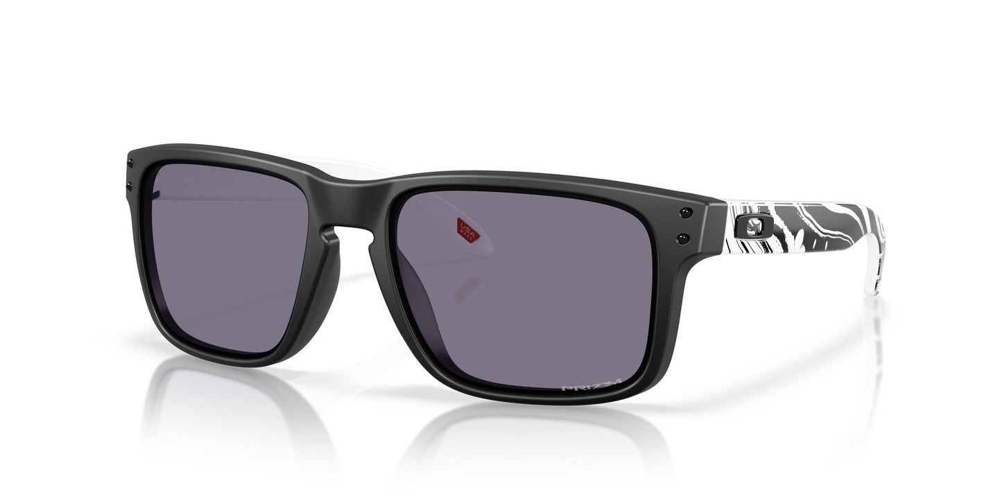 Oakley OO9102 HOLBROOK 9102Z5 57