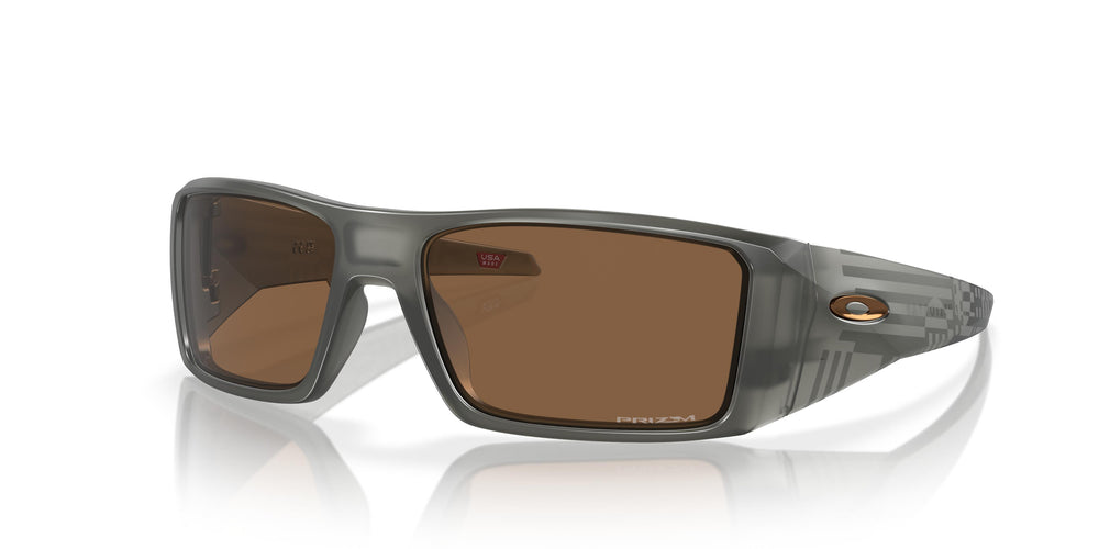 Oakley OO9231 HELIOSTAT 923116 61