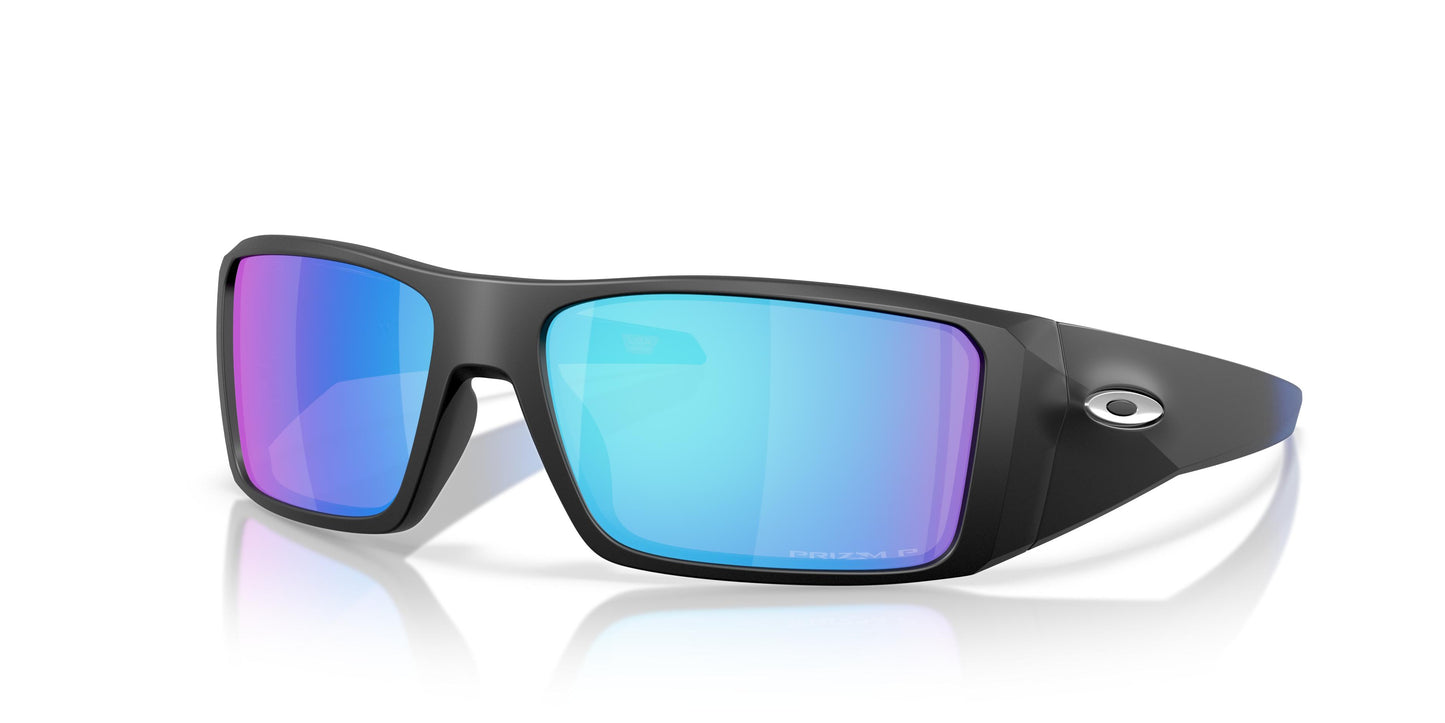Oakley OO9231 HELIOSTAT 923123 61