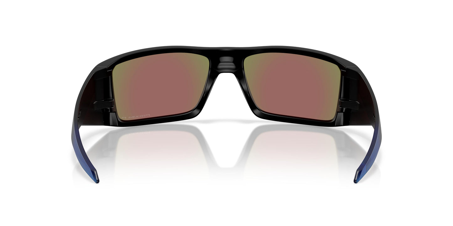 Oakley OO9231 HELIOSTAT 923123 61