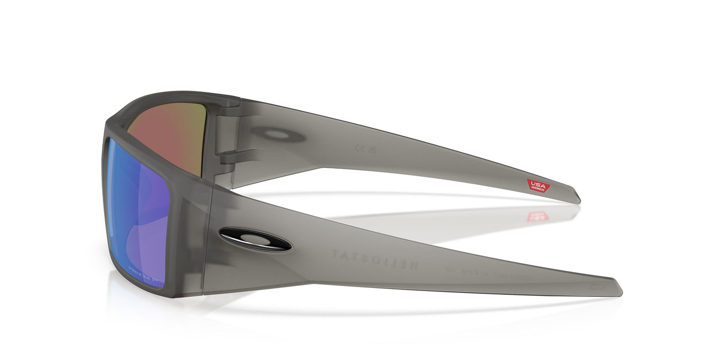 Oakley OO9231 HELIOSTAT 923124 61