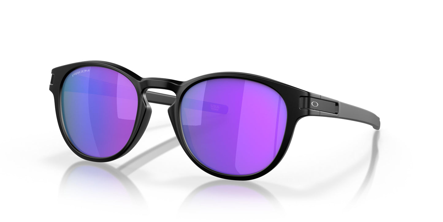 Oakley OO9265 LATCH 926555 53