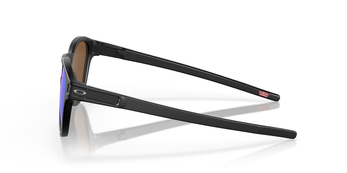 Oakley OO9265 LATCH 926555 53