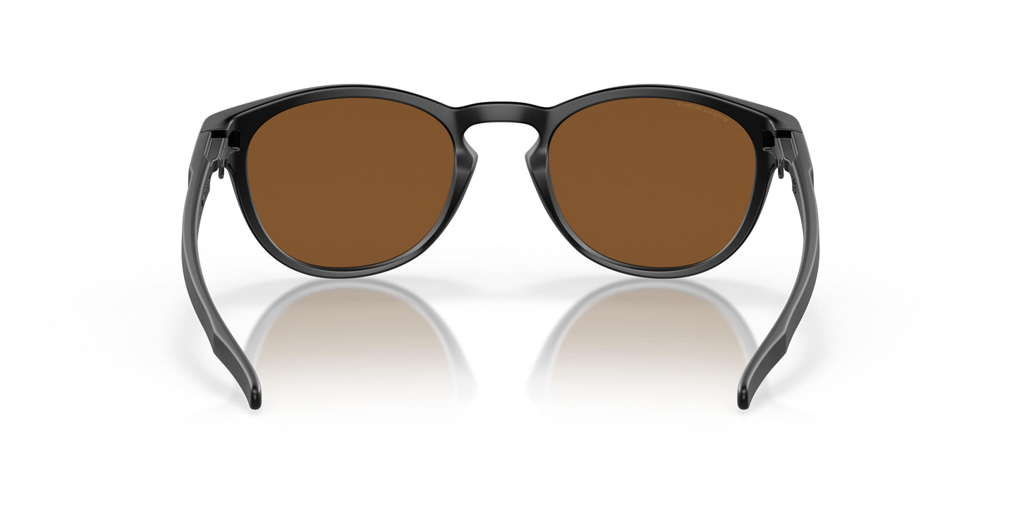 Oakley OO9265 LATCH 926555 53