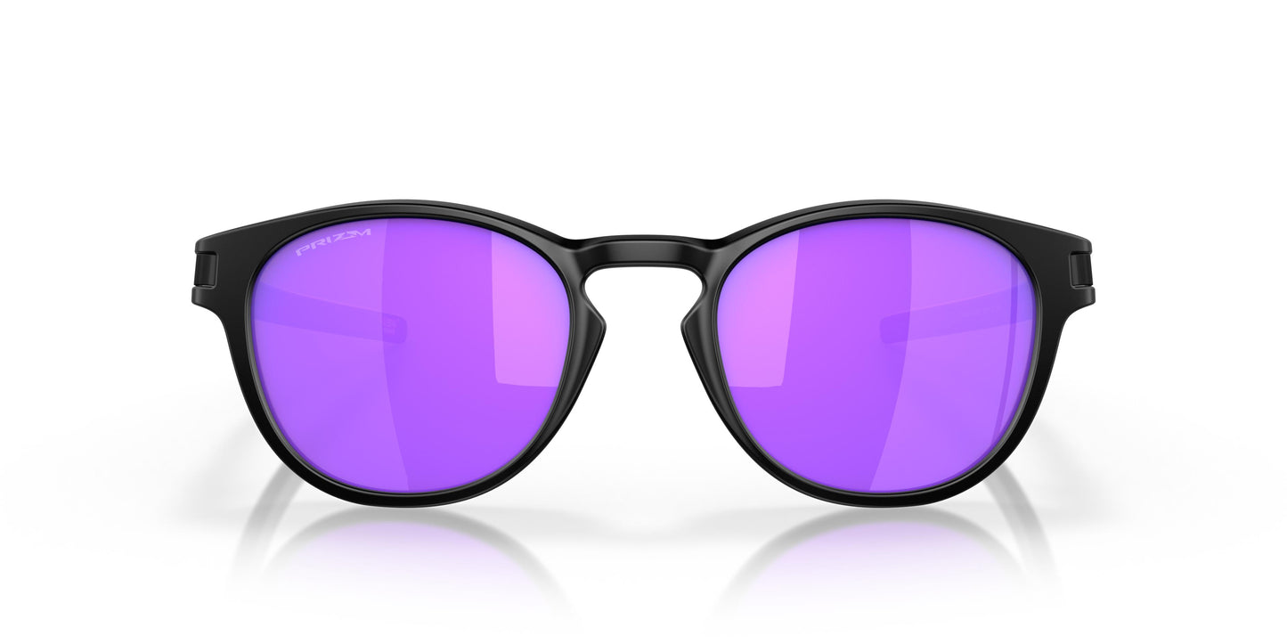Oakley OO9265 LATCH 926555 53
