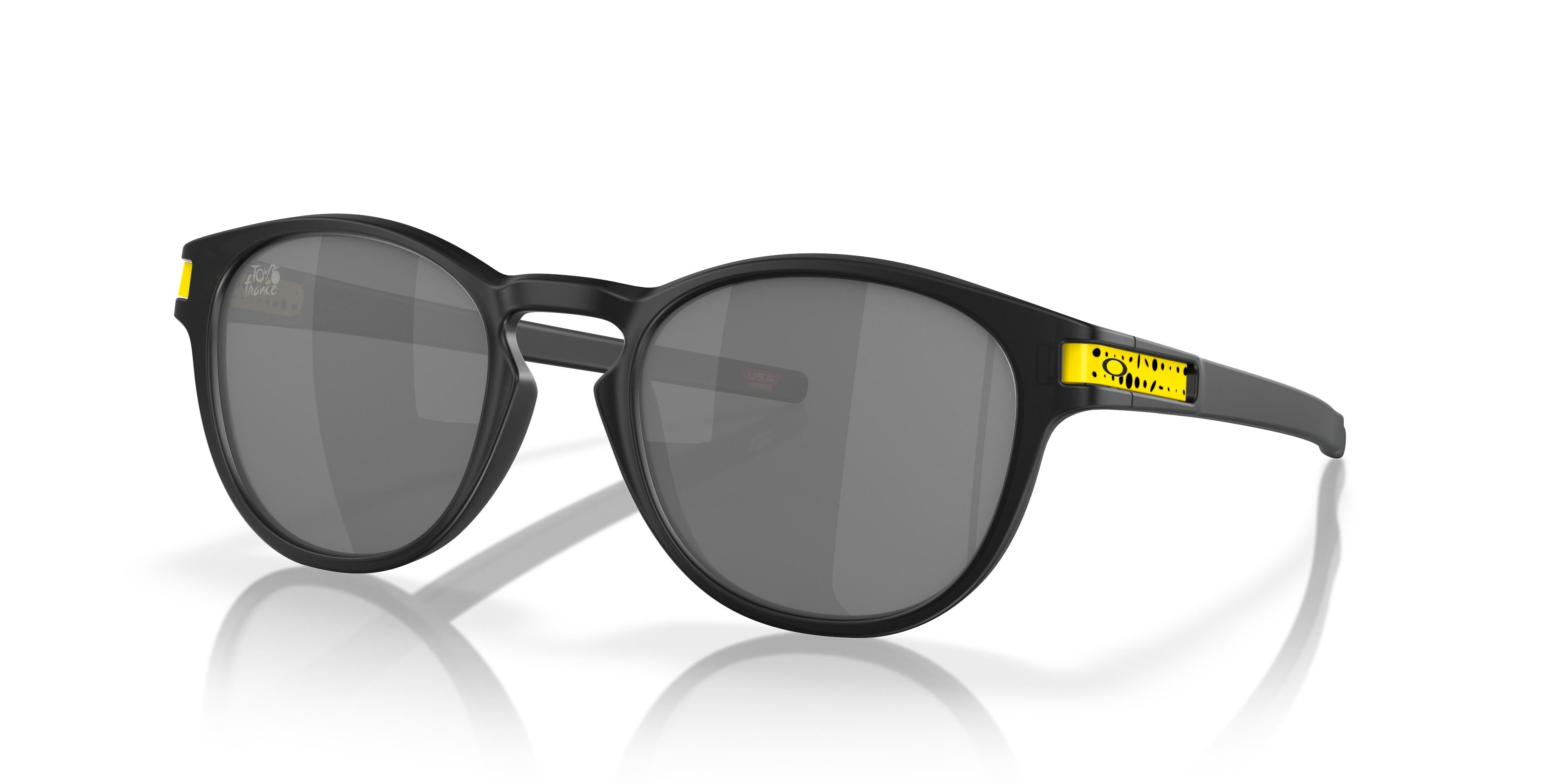 Oakley OO9265 LATCH 926569 53