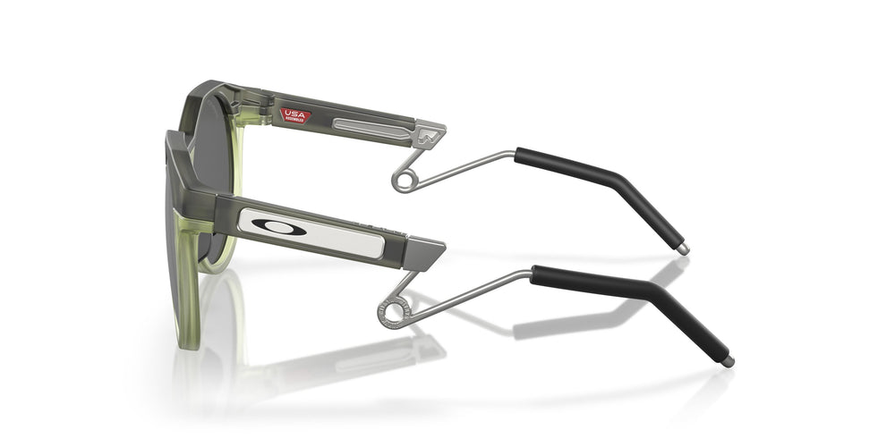 Oakley OO9279 HSTN METAL 927904 52