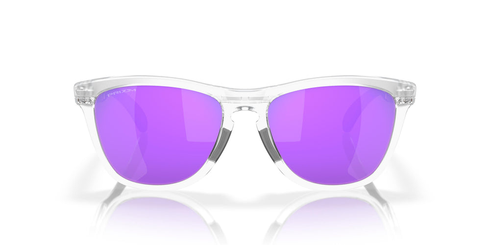 Oakley OO9284 FROGSKINS RANGE 928412 55