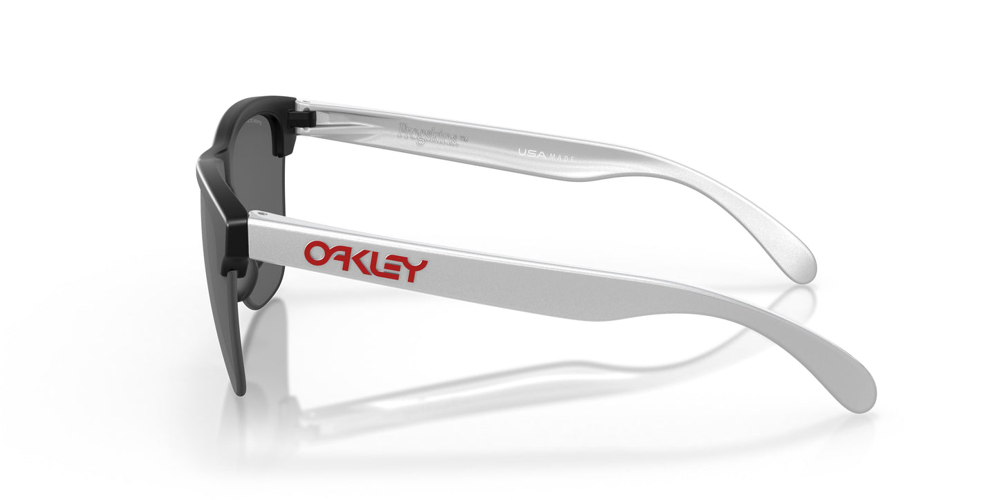 Oakley OO9374 FROGSKINS LITE 937453 63