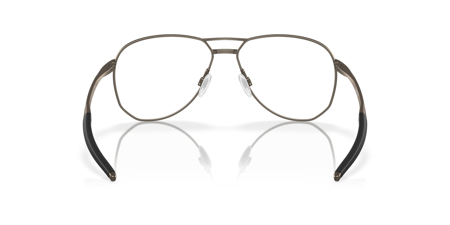 Oakley OX5077 CONTRAIL TI RX 507702 55