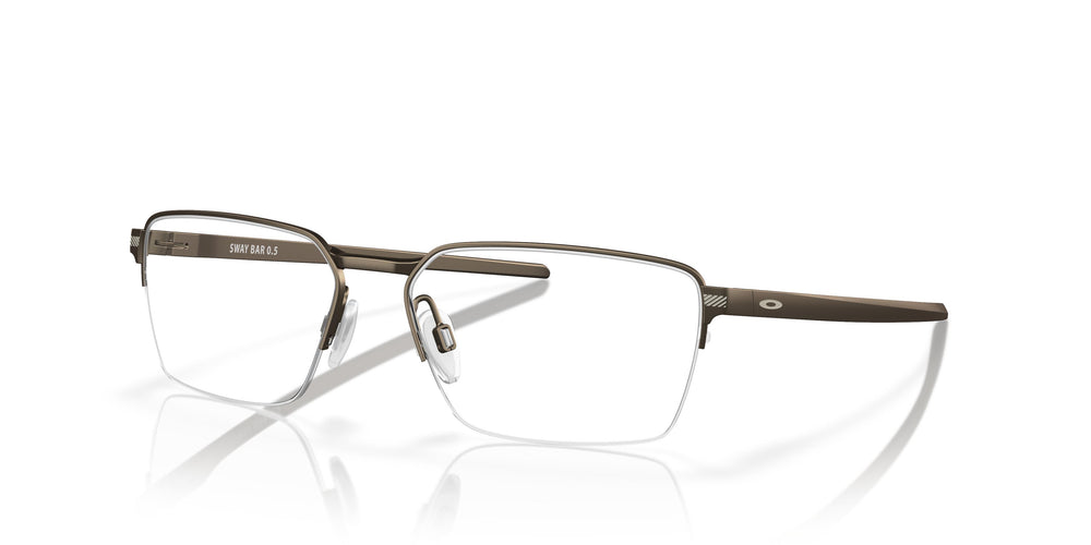Oakley Frame OX5080 SWAY BAR 0.5 508002 56