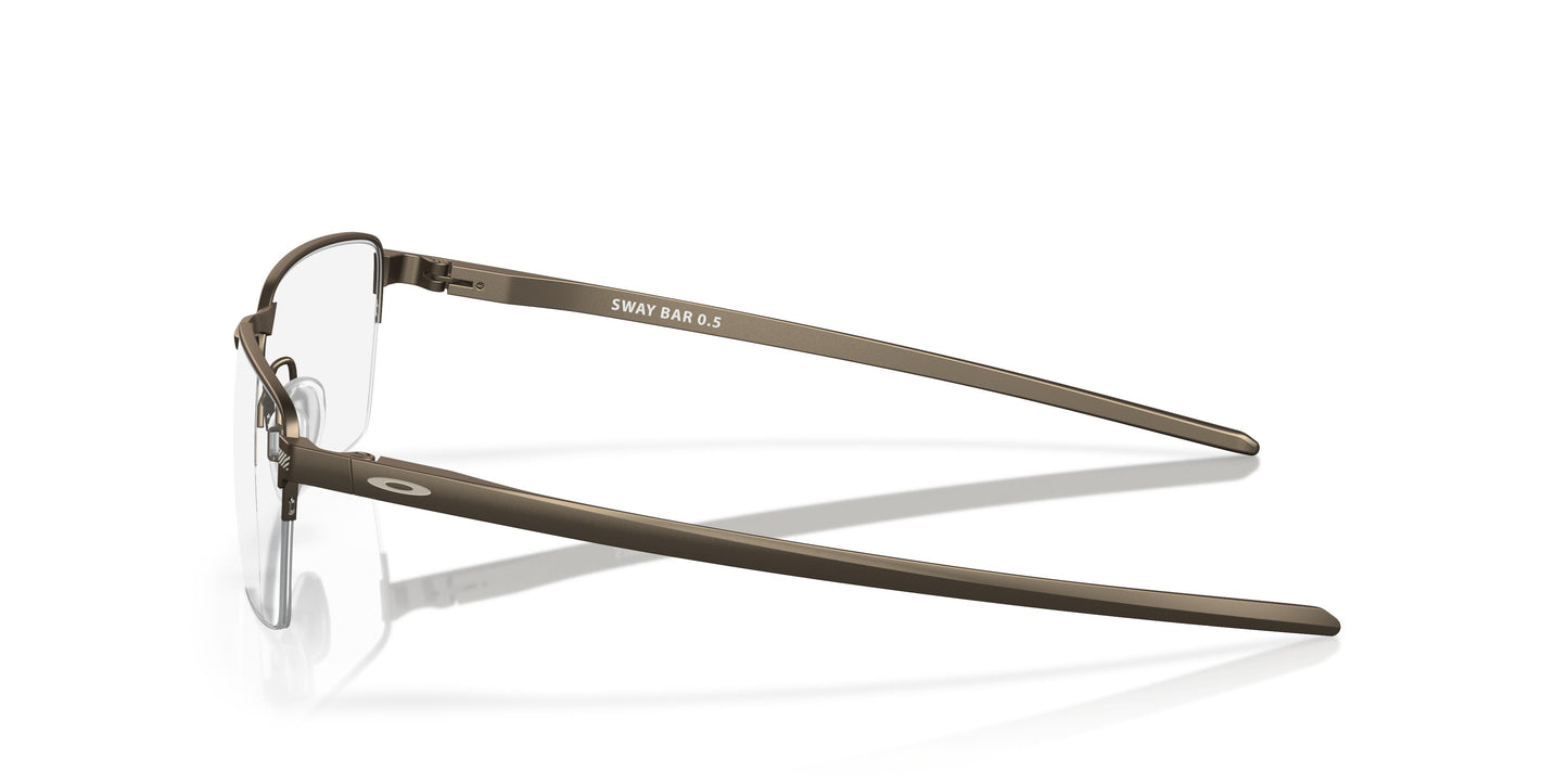 Oakley Frame OX5080 SWAY BAR 0.5 508002 56