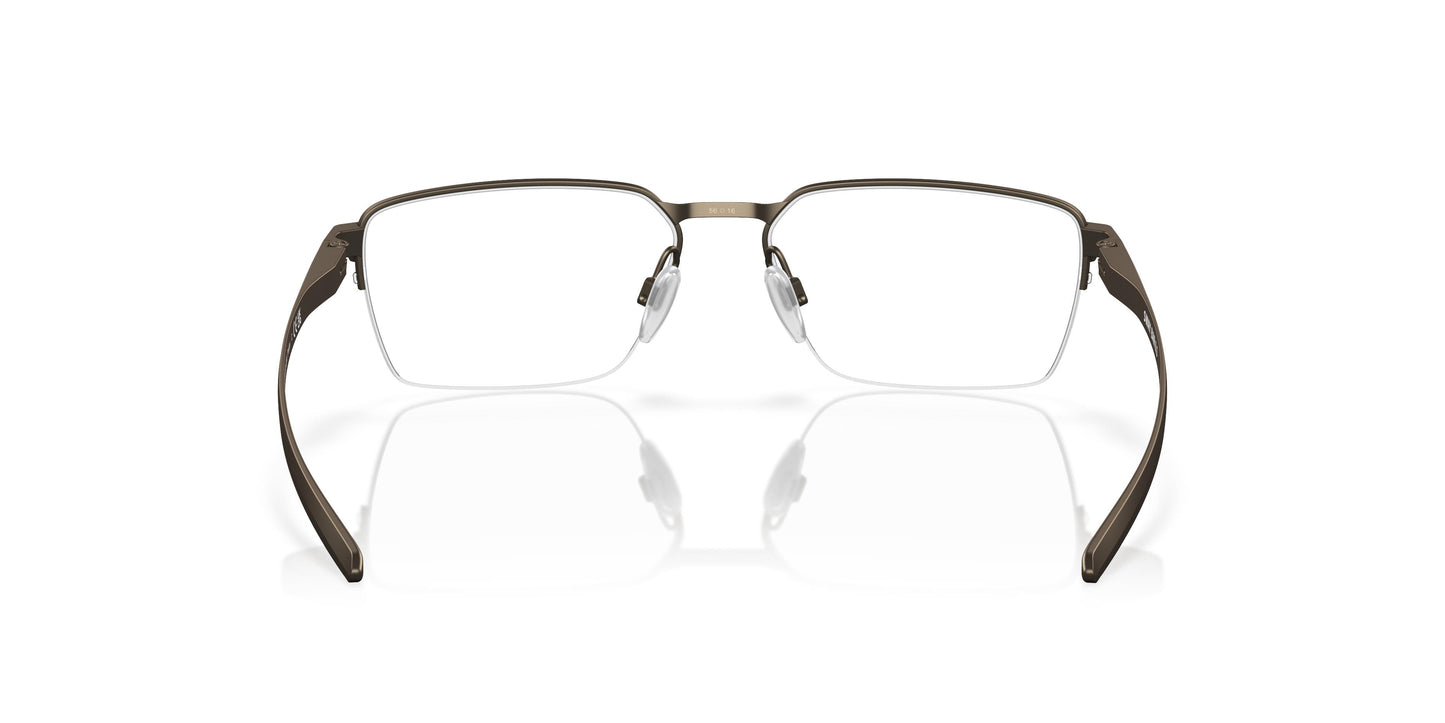 Oakley Frame OX5080 SWAY BAR 0.5 508002 56