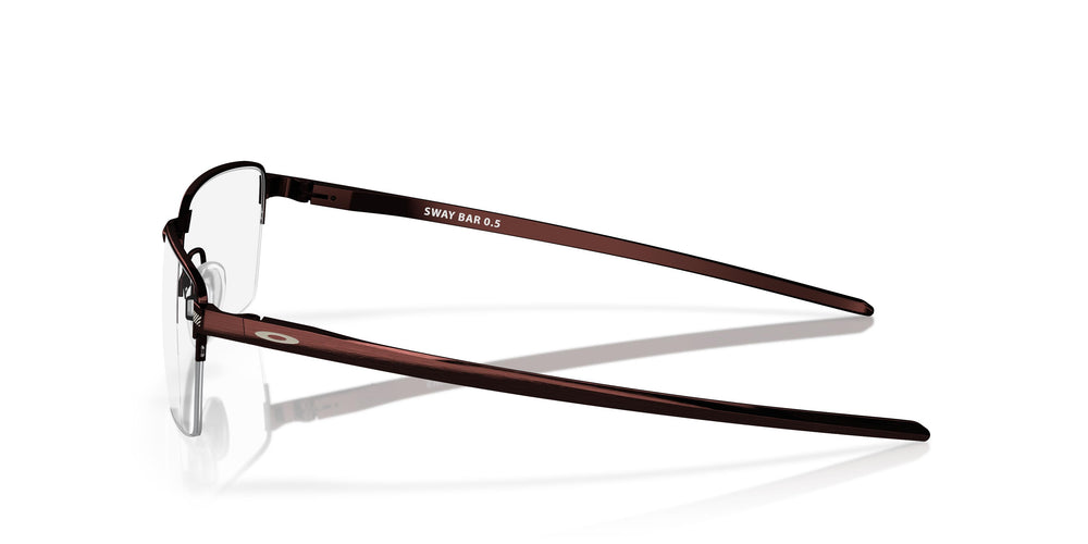 Oakley Frame OX5080 SWAY BAR 0.5 508003 56