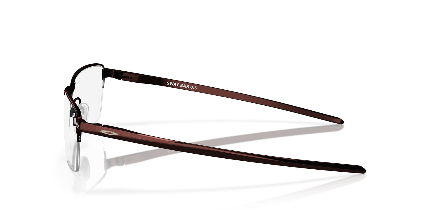 Oakley Frame OX5080 SWAY BAR 0.5 508003 54