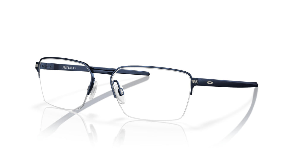 Oakley Frame OX5080 SWAY BAR 0.5 508004 56