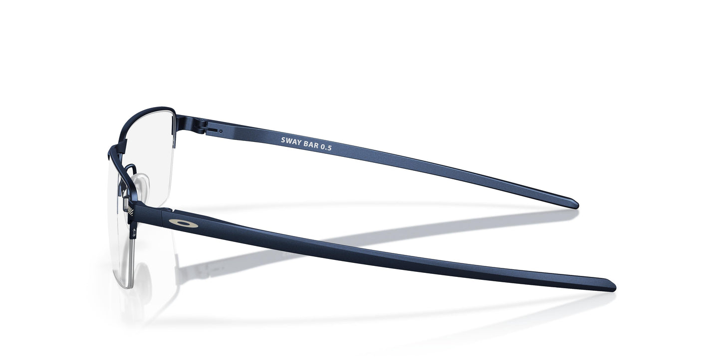 Oakley Frame OX5080 SWAY BAR 0.5 508004 56
