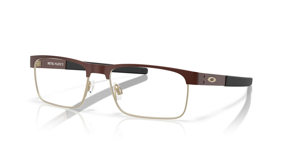 Oakley OX5153 METAL PLATE TI 515305 54