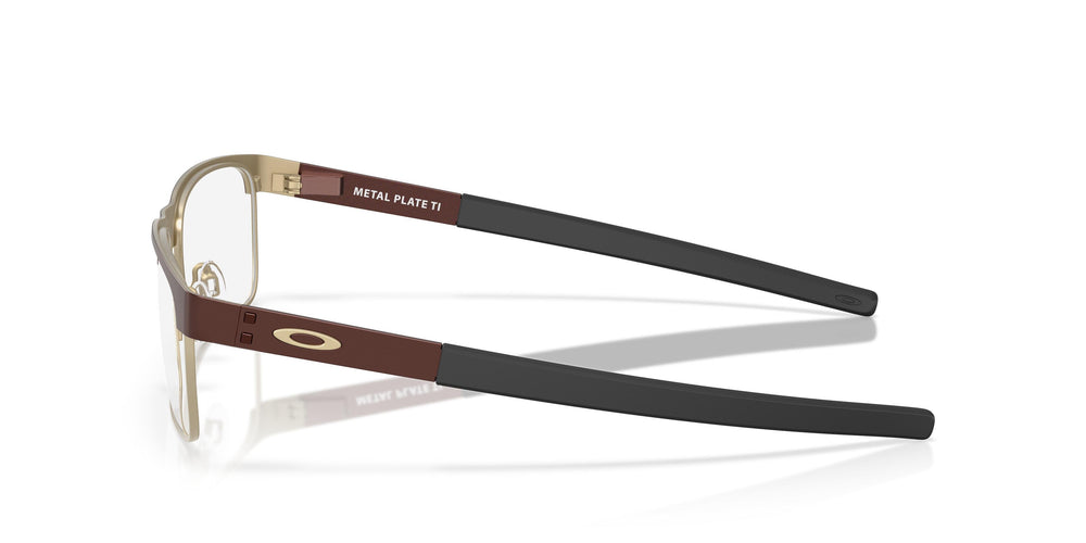 Oakley OX5153 METAL PLATE TI 515305 56