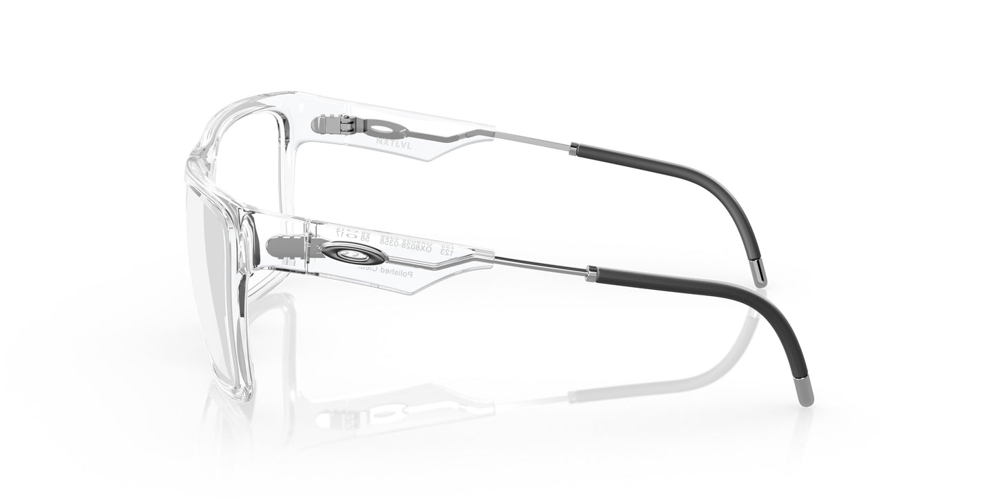 Oakley OX8028 NXTLVL 802803 58