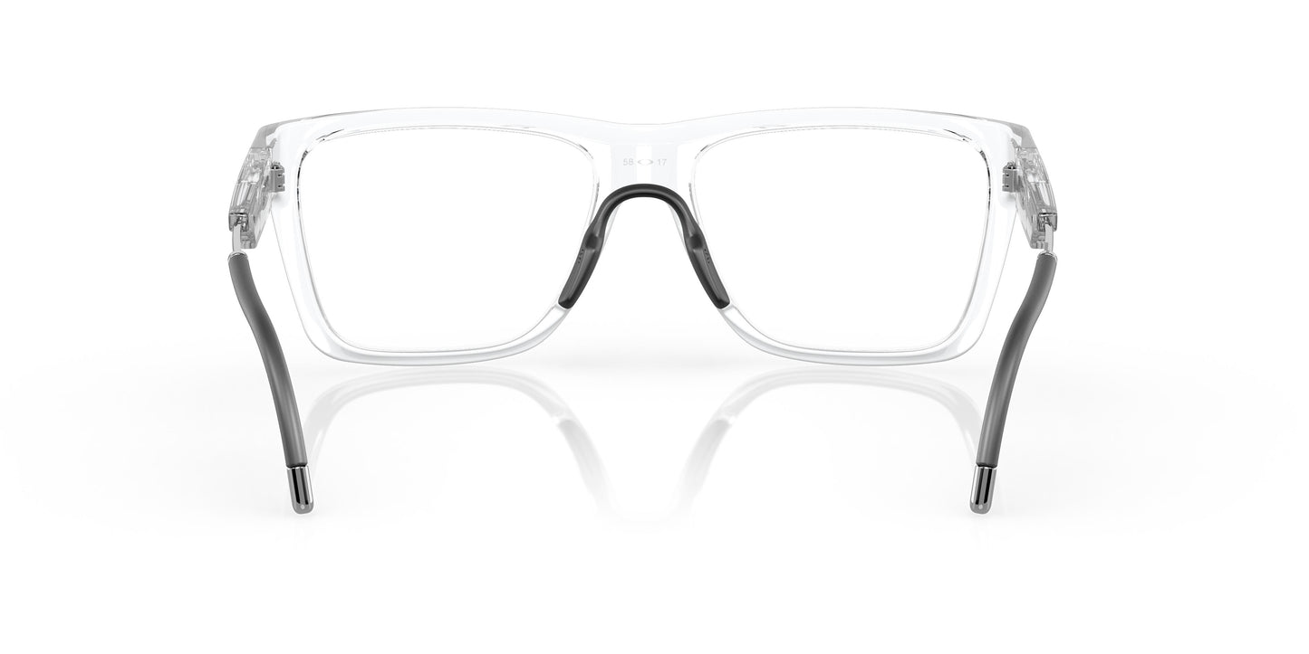 Oakley OX8028 NXTLVL 802803 58