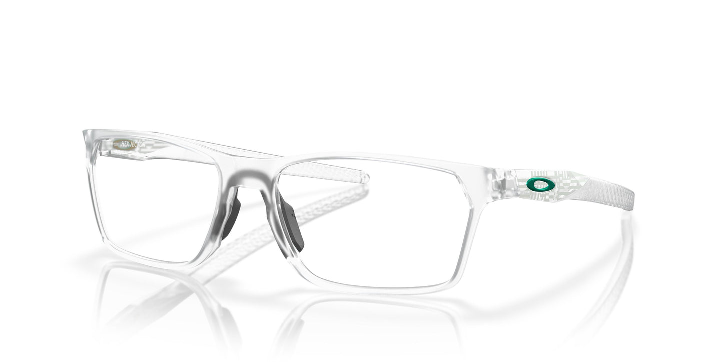 Oakley Frame OX8032 HEX JECTOR 803209 57