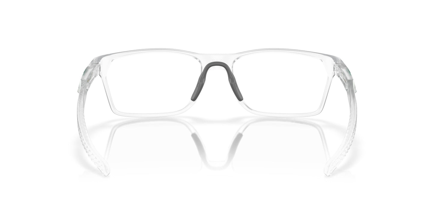Oakley Frame OX8032 HEX JECTOR 803209 55