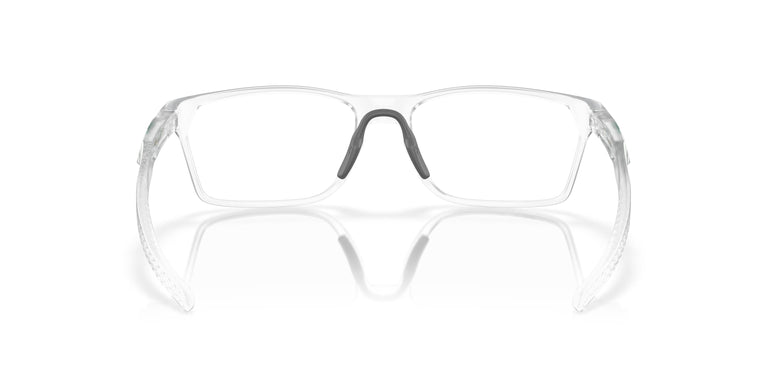Oakley Frame OX8032 HEX JECTOR 803209 55