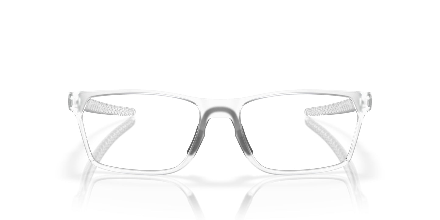 Oakley Frame OX8032 HEX JECTOR 803209 55