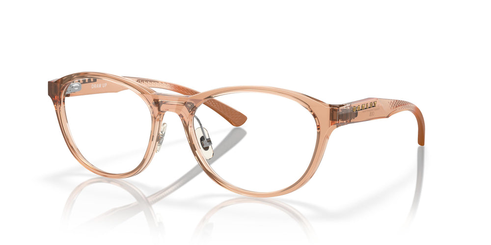 Oakley Frame OX8057 DRAW UP 805707 54