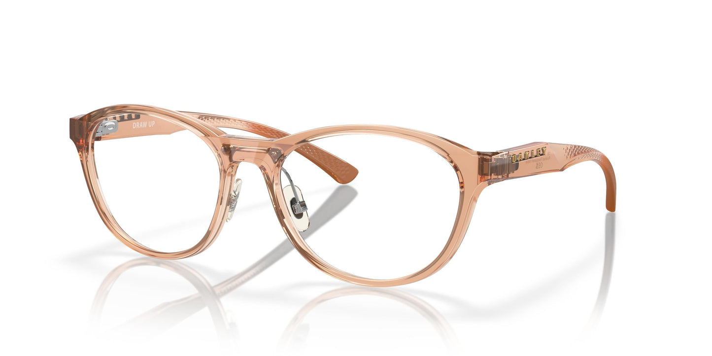 Oakley Frame OX8057 DRAW UP 805707 56