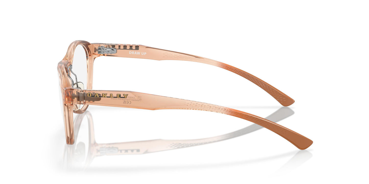 Oakley Frame OX8057 DRAW UP 805707 54