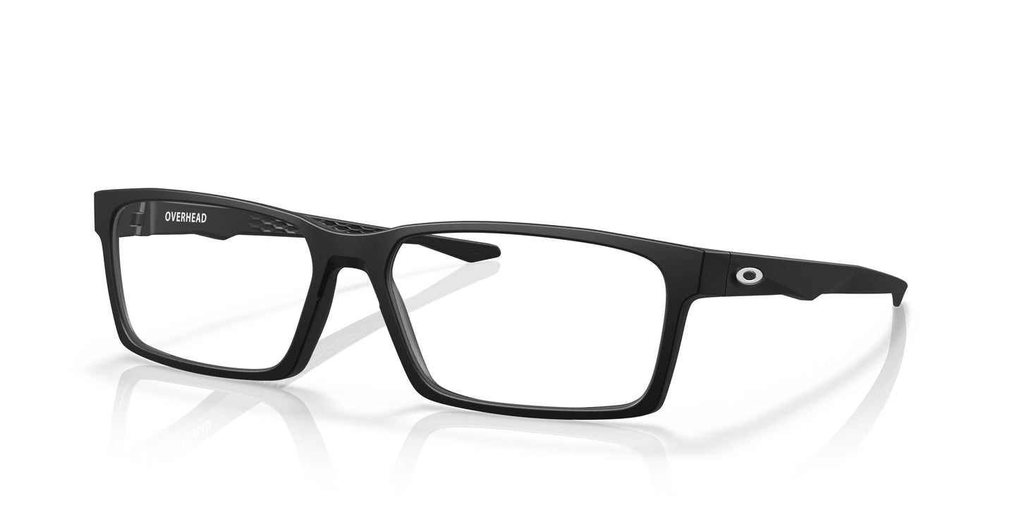Oakley Frame OX8060 OVERHEAD 806001 57