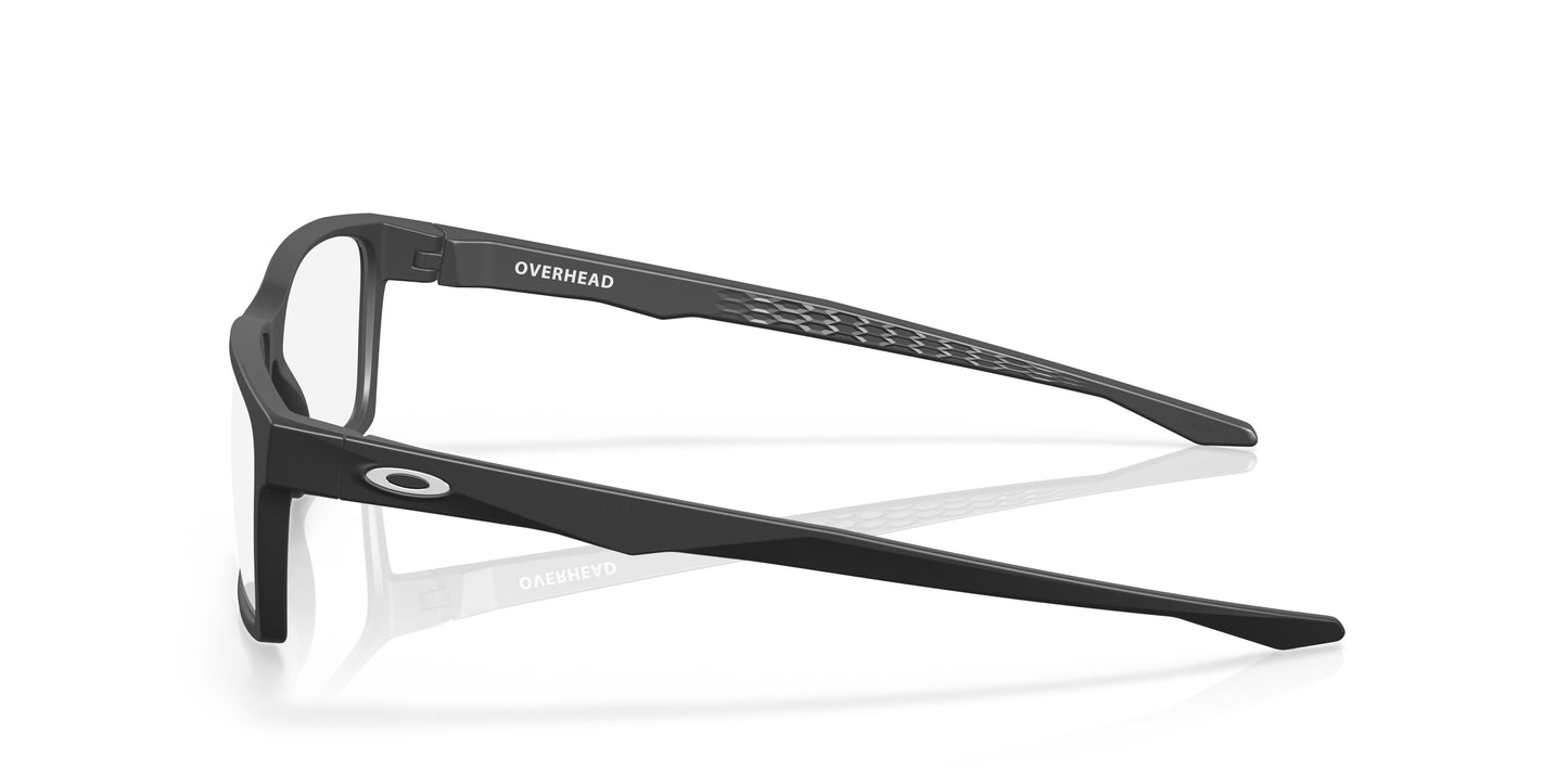 Oakley Frame OX8060 OVERHEAD 806001 57