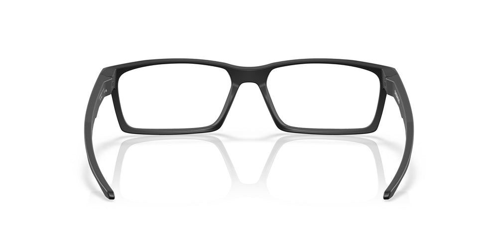 Oakley Frame OX8060 OVERHEAD 806001 57