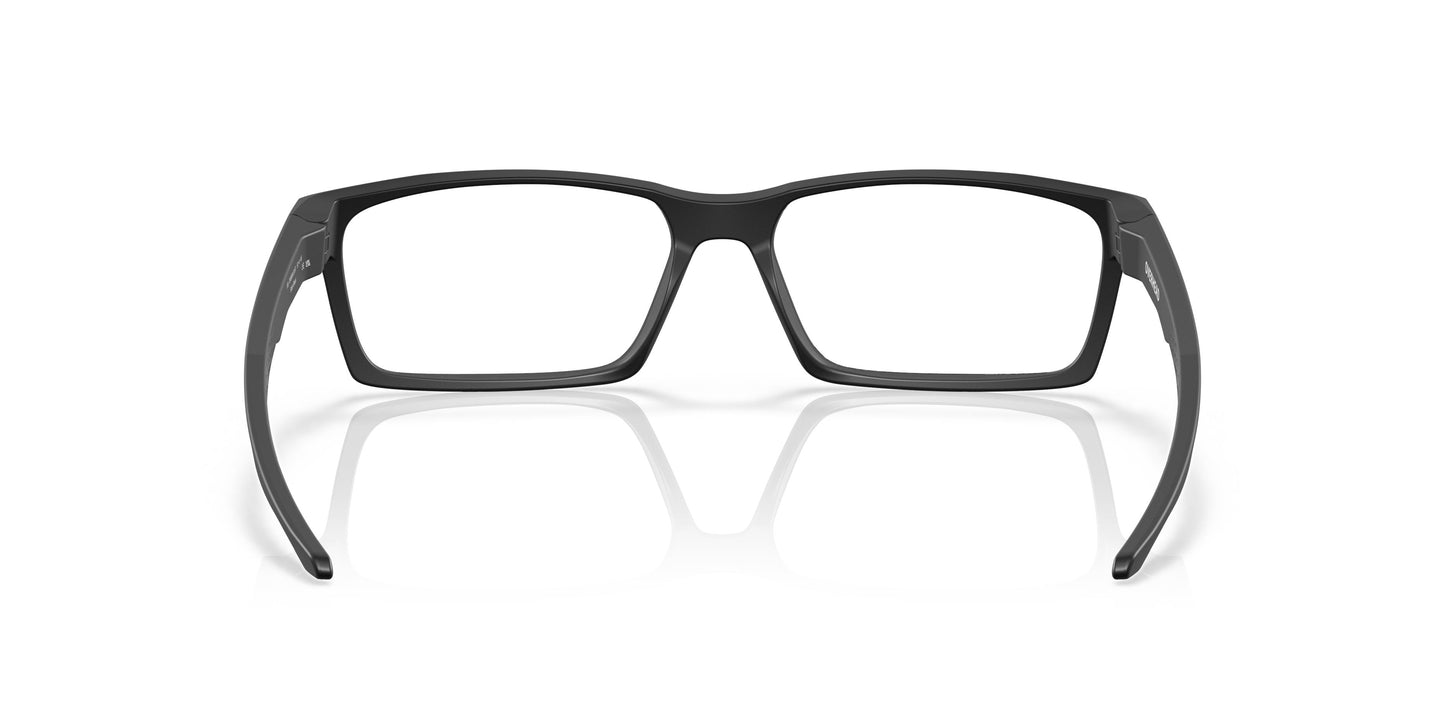 Oakley Frame OX8060 OVERHEAD 806001 57
