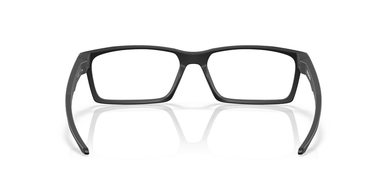 Oakley Frame OX8060 OVERHEAD 806001 57