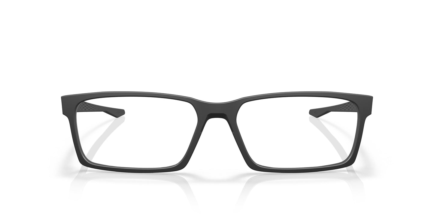 Oakley Frame OX8060 OVERHEAD 806001 57