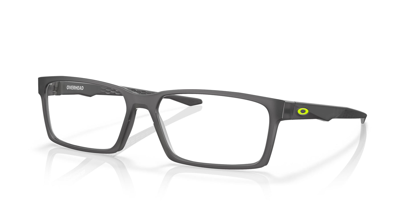 Oakley Frame OX8060 OVERHEAD 806002 57
