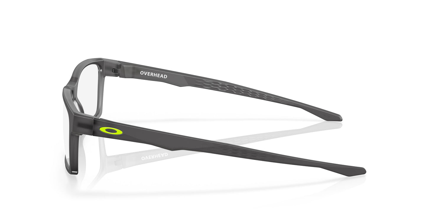 Oakley Frame OX8060 OVERHEAD 806002 57