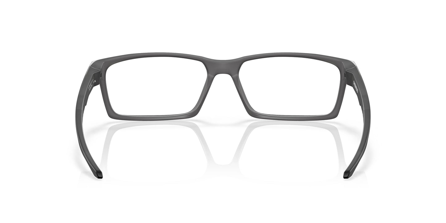 Oakley Frame OX8060 OVERHEAD 806002 57