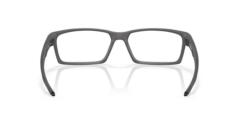 Oakley Frame OX8060 OVERHEAD 806002 57